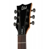 Электрогитара ESP LTD EC-200DX BLB