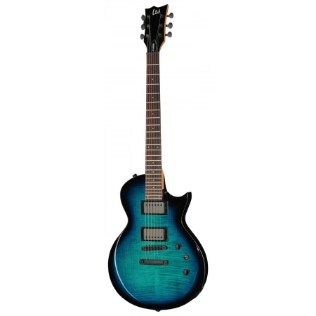Электрогитара ESP LTD EC-200DX BLB