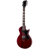 Електрогітара ESP LTD EC-201 FT ST Black Cherry