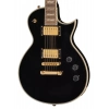 Электрогитара ESP LTD EC-256 BLK