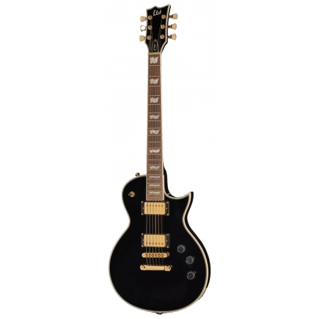 Электрогитара ESP LTD EC-256 BLK