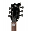 Електрогітара ESP LTD EC-256 QM Black Cherry SB