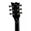 Електрогітара ESP LTD EC-256 QM Black Cherry SB