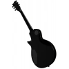 Електрогітара ESP LTD EC-256 QM Black Cherry SB