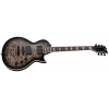 Електрогітара ESP LTD EC-400 QM STBSB