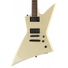 Електрогітара ESP LTD EX-200 Olympic White