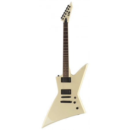 Електрогітара ESP LTD EX-200 Olympic White