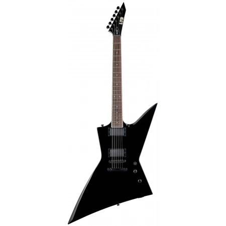 Електрогітара ESP LTD EXL-200 Black