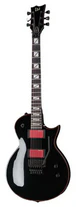 Електрогітара ESP LTD GH-200 BLK Gary Holt