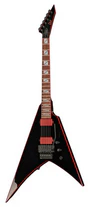 Електрогітара ESP LTD GH-SV-200 BLK