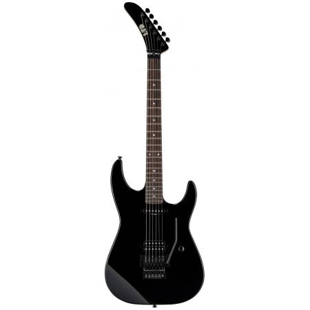 Електрогітара ESP LTD GL-200K Black