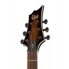 Електрогітара ESP LTD H-200FM Dark Brown SB