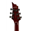 Електрогітара ESP LTD H-200FM Dark Brown SB