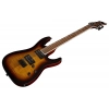 Електрогітара ESP LTD H-200FM Dark Brown SB