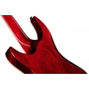 Електрогітара ESP LTD H3-1000 QM STBC