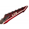 Електрогітара ESP LTD H3-1000 QM STBC