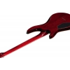 Електрогітара ESP LTD H3-1000 QM STBC