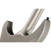 Електрогітара ESP LTD H3-1000FR Metallic Silver