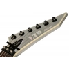 Електрогітара ESP LTD H3-1000FR Metallic Silver