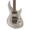 Електрогітара ESP LTD H3-1000FR Metallic Silver
