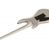 Електрогітара ESP LTD H3-1000FR Metallic Silver
