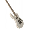 Електрогітара ESP LTD H3-1000FR Metallic Silver