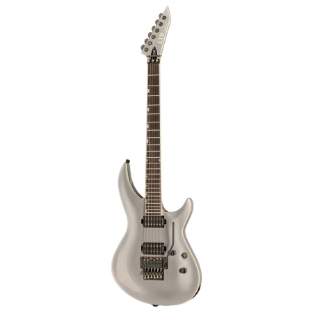 Електрогітара ESP LTD H3-1000FR Metallic Silver