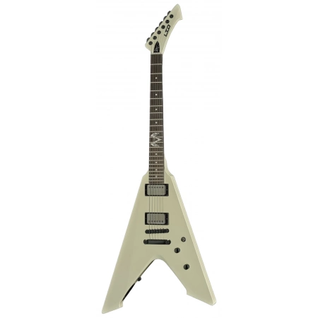 Електрогітара ESP LTD James Hetfield Vulture OW