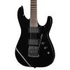 Електрогітара ESP LTD Jeff Hanneman JH-600CTM BK