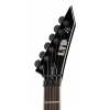 Електрогітара ESP LTD Jeff Hanneman JH-600CTM BK
