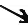 Електрогітара ESP LTD Jeff Hanneman JH-600CTM BK