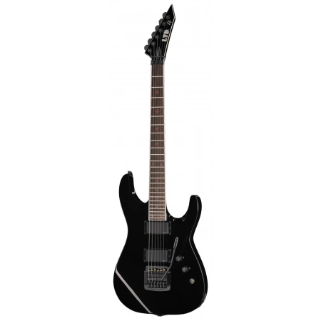 Електрогітара ESP LTD Jeff Hanneman JH-600CTM BK