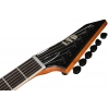 Електрогітара ESP LTD JM-I QM Deep Blood Moon