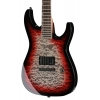 Електрогітара ESP LTD JM-I QM Deep Blood Moon