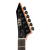 Електрогітара ESP LTD JM-I QM Deep Blood Moon