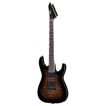 Електрогітара ESP LTD JM-II Josh Middleton BSB