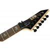 Електрогітара ESP LTD KH-202 BLK Kirk Hammett