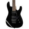 Електрогітара ESP LTD KH-202 BLK Kirk Hammett