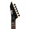 Електрогітара ESP LTD KH-202 BLK Kirk Hammett