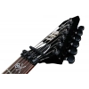 Електрогітара ESP LTD KH 602 BLK
