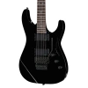 Електрогітара ESP LTD KH 602 BLK