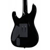 Електрогітара ESP LTD KH 602 BLK
