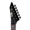Електрогітара ESP LTD KH 602 BLK