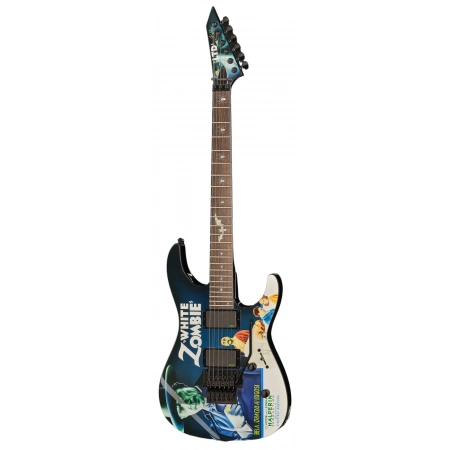Электрогитара ESP LTD KH WZ