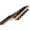 Електрогітара ESP LTD M-1000HT BP Black Fade