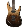 Електрогітара ESP LTD M-1000HT BP Black Fade