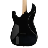 Електрогітара ESP LTD M-1000HT BP Black Fade