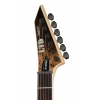 Електрогітара ESP LTD M-1000HT BP Black Fade