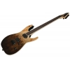 Електрогітара ESP LTD M-1000HT BP Black Fade