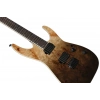 Електрогітара ESP LTD M-1000HT BP Black Fade